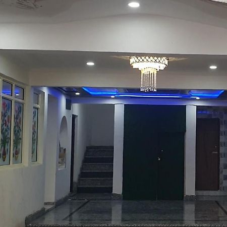 Hotel Resonance Exotic Srīnagar Exterior foto