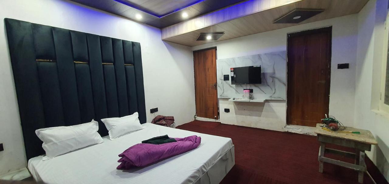 Hotel Resonance Exotic Srīnagar Exterior foto