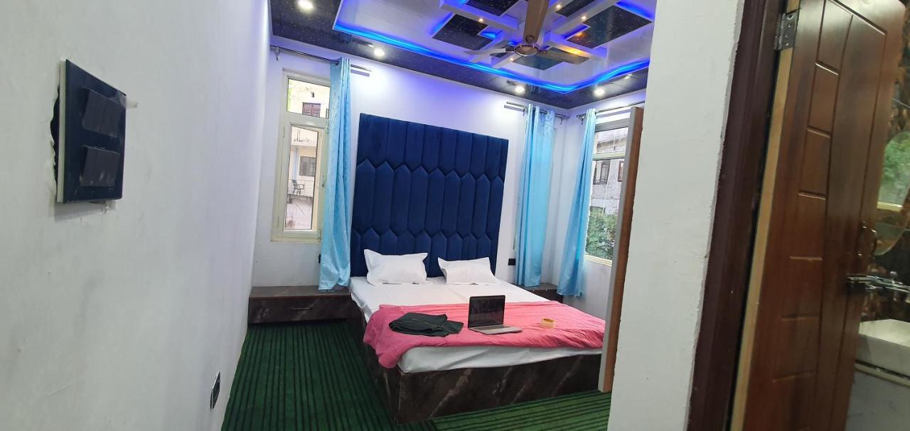 Hotel Resonance Exotic Srīnagar Exterior foto
