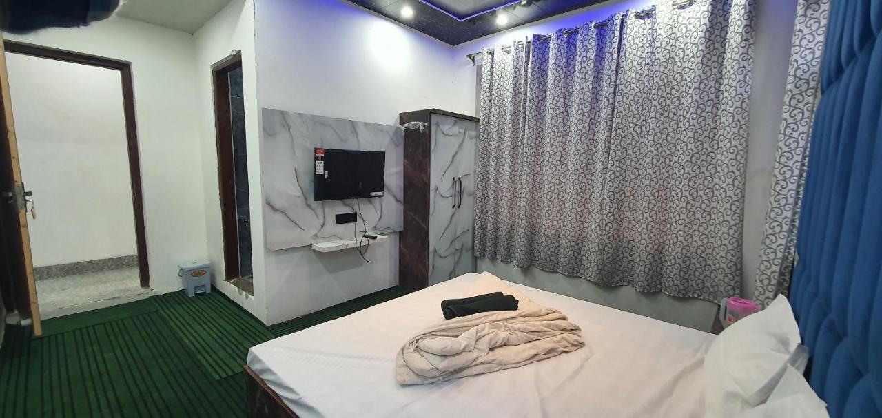 Hotel Resonance Exotic Srīnagar Exterior foto