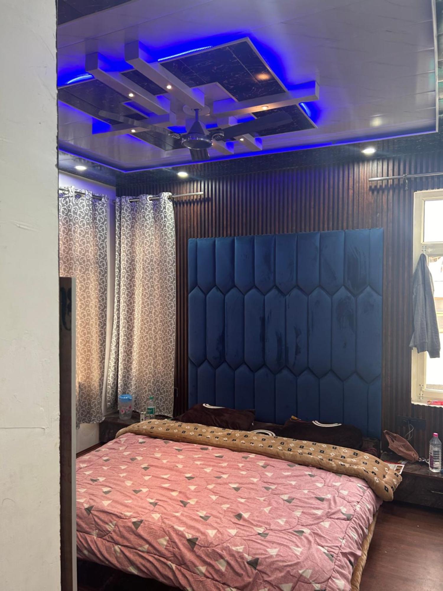 Hotel Resonance Exotic Srīnagar Exterior foto