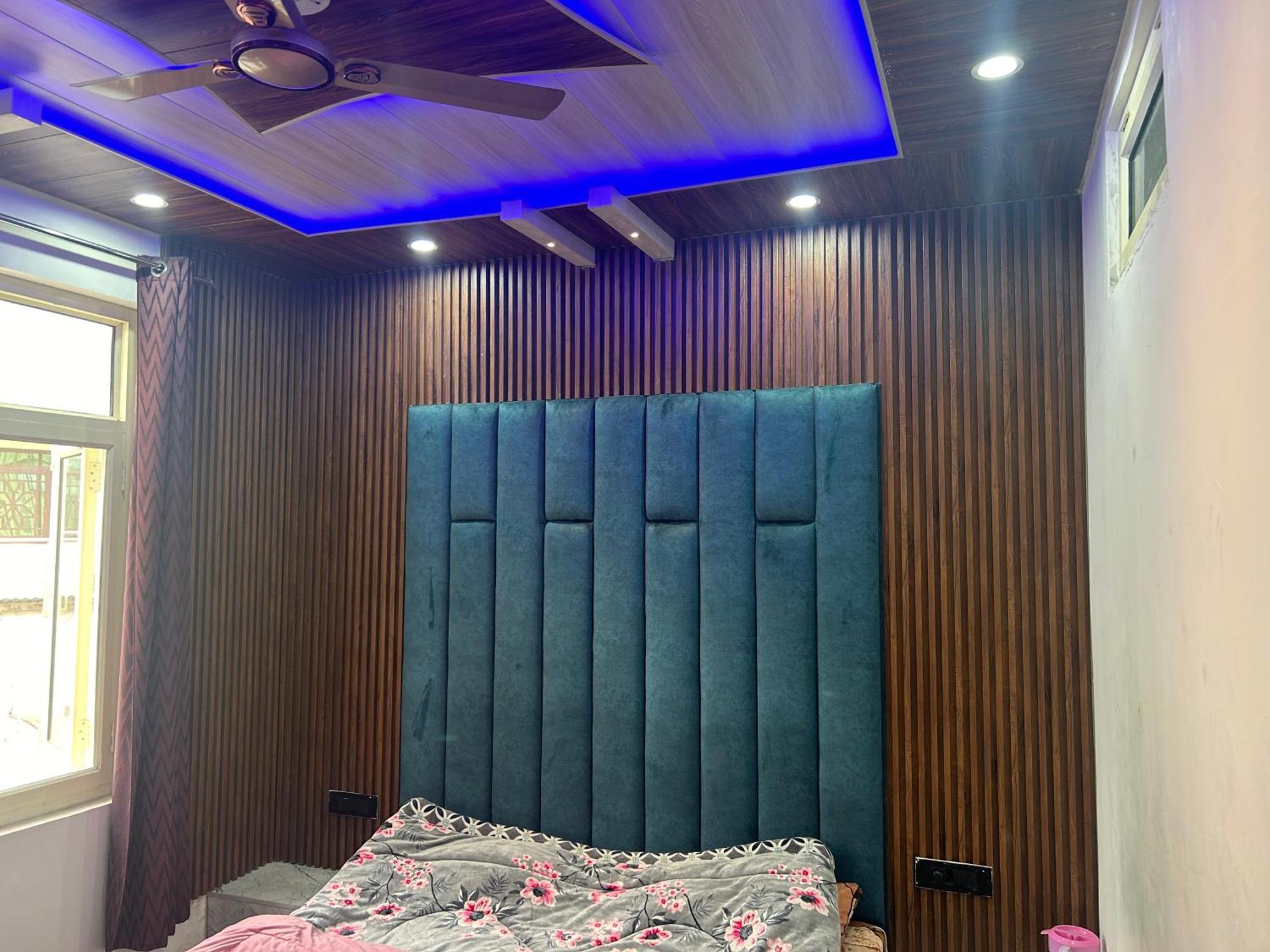 Hotel Resonance Exotic Srīnagar Exterior foto